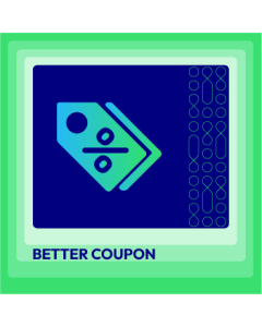 Better Coupon