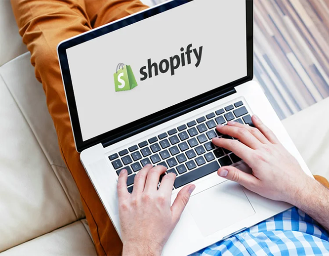 Shopify Apps